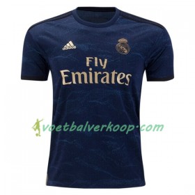 Real Madrid Uitshirt 2019/2020